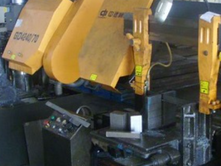 白城SM45模具钢