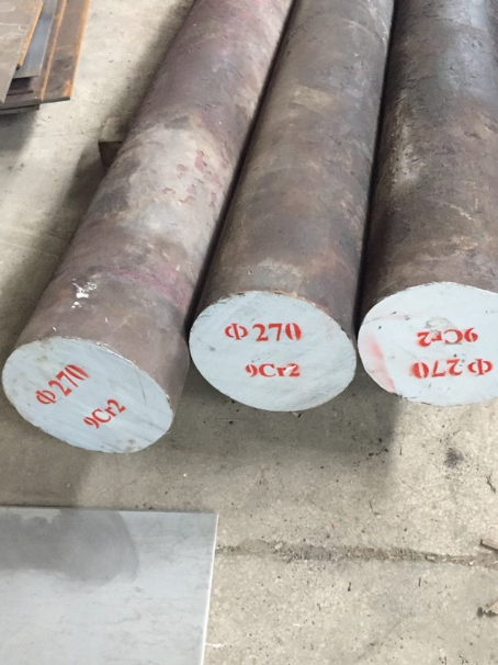 白城9Cr2工具钢