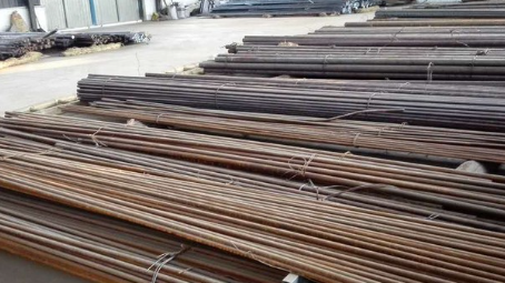 白城30CrNi4MoA合金结构钢