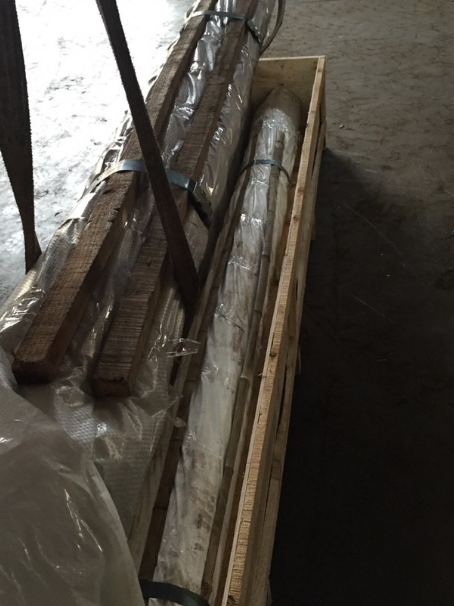 白城40CrNi2Mo合金结构钢